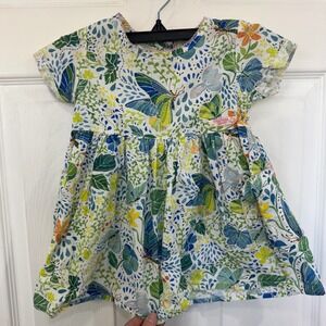 Oshkosh B'Gosh 2T Insect Top